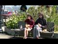 Arcata, CA - Hippie Heaven