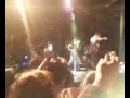 Aquí Estoy Yo - Luis Fonsi House Of Blues Live LA