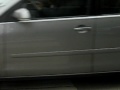 Mini Rave Brushless in action - street rider