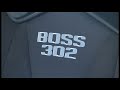 Icon for Post #2012 Ford Mustang Boss 302 Laguna Seca in Action