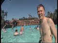Typhoon Lagoon, Wave Riding