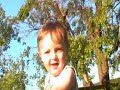 The Cutest little guy in the world - My boy