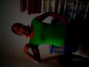beth dancing
