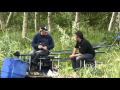 Commercial Match Fishing - Steve Saunders part 1