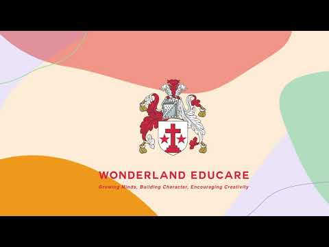Wonderland Educare| Sunningdale Creche|Spring Day 
