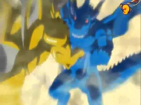 belly punching