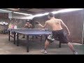 The Best Table Tennis