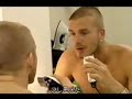 The Real David Beckham Pt:2