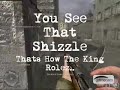 vOzzy ~ The King Is Back..