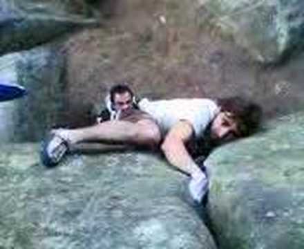 Fontainebleau 2006 - Parte 1