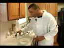 Easy Ceviche Recipe : Making White Wine Broth for Ceviche