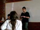 Jenny cantando