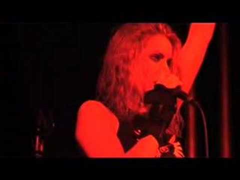16 - LILITH - Ranchera + Zorra Cruel