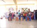 proyecto puckllay  percusión 