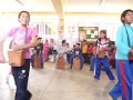 proyecto puckllay  percusión 