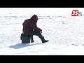Запрет выхода на лед введен во всех районах Вологодской области Запрет выхода на лед введен во всех районах Вологодской области
