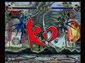 Masamune vs Masamune 1 Masamune vs Masamune 1