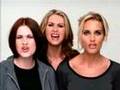 SHeDAISY - Little Goodbyes