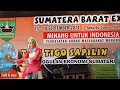 Tari Payung (Tari Minang) dari Sumatera Barat Indonesia