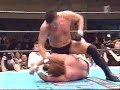 Naoya Ogawa KOs Satoshi Kojima