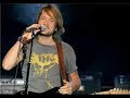 Keith Urban You look good in my shirt