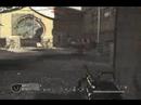 COD4 CLAN BATTLE -pM- VS Murk 4v4 TDM
