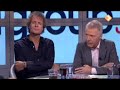 Gerrit Zalm vertelt bij Pauw en Witteman over de  kredietcrisis