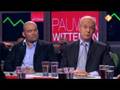 Gerrit Zalm vertelt bij Pauw en Witteman over de  kredietcrisis