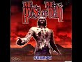 House Of The Dead Magician Saturn/PC Theme House Of The Dead Magician Saturn/PC Theme