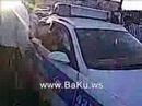 Polislərin qəzası
