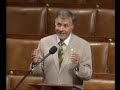 Congressman Tancredo on the House Floor on June 18, 2008 Congressman Tancredo on the House Floor on June 18, 2008
