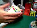 V-cube 7x7 6:50.19