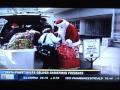 Surf Dog Ricochet's toy drive Channel 8.wmv