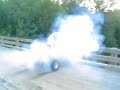 Banshee Smoke show de blue ou boucanne Banshee Smoke show de blue ou boucanne