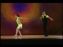 Kayono and Dakin San Francisco Salsa Congress Amatuer Comp Kayono and Dakin San Francisco Salsa Congress Amatuer Comp