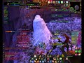 Nightcrawlers doing Maexxna