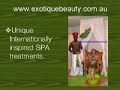EXOTIQUE BEAUTY EMPIRE