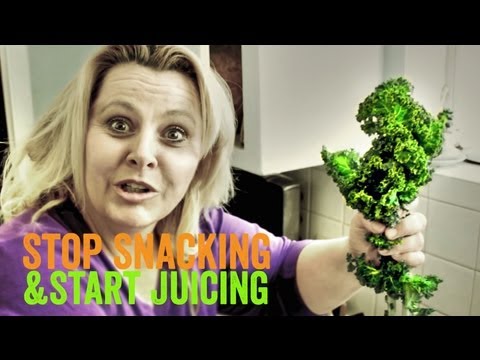 how to control snacking