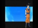 Dragon ball Z Story