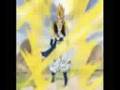 Dragon ball Z Story