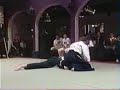 Aikido Demonstration