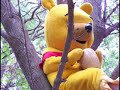 Deliverence of Pooh, A Bear\