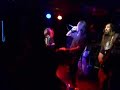 Halo Of Locusts - Talos (Richmond VA)