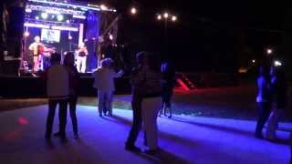 João Carlos e Fábio André – Apita o Comboio e Fadinho 2013