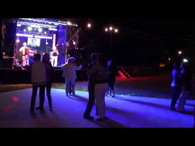 João Carlos e Fábio André – Apita o Comboio e Fadinho 2013