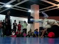 gomobile comp 2on2 final floor fever vs floor tactics(winner floor tactics)