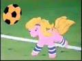 my little pony tales- just for kicks