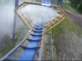 Bizarro Front Seat on-ride POV Six Flags Great Adventure