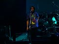 en vivo * la plata * diciembre 2007