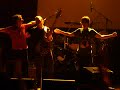 en vivo * la plata * diciembre 2007